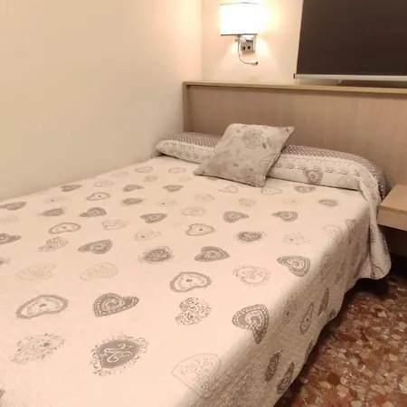 H Molinos At Hotel *